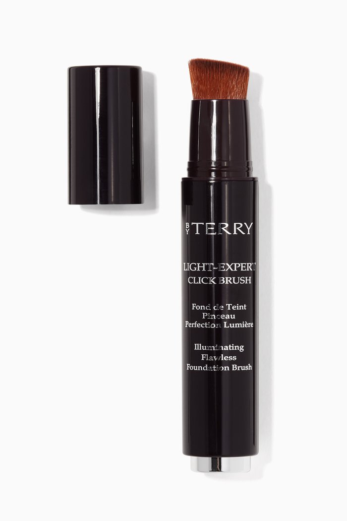 

Amber Brown Light Expert Click Brush, Neutral