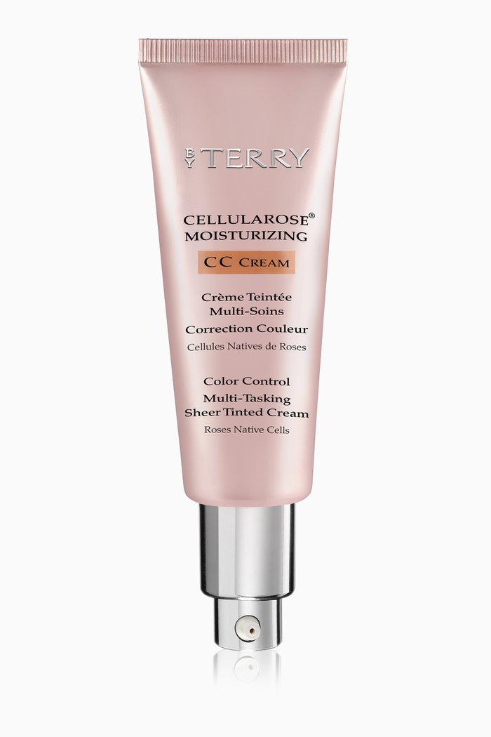 

Tan Cellularose Moisturising CC Cream, 30ml, Multicolour