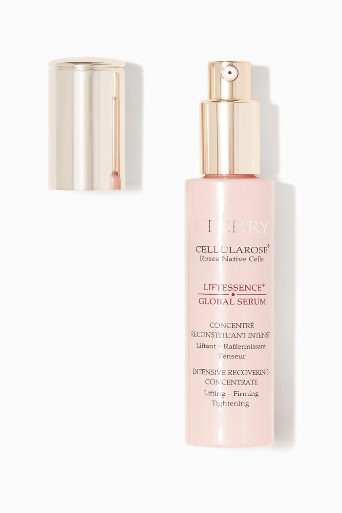 

Liftessence Global Serum, 30ml, Multicolour