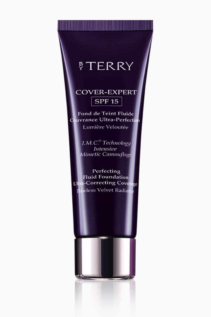 

Intense Beige Cover-Expert Perfecting Fluid Foundation, 35ml, Multicolour