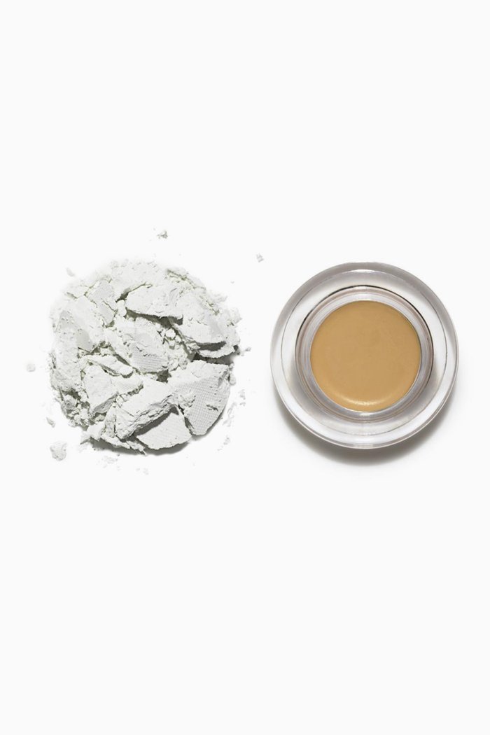 

Warm #3 Soft Focus Corrective Correct Set Duo, Multicolour