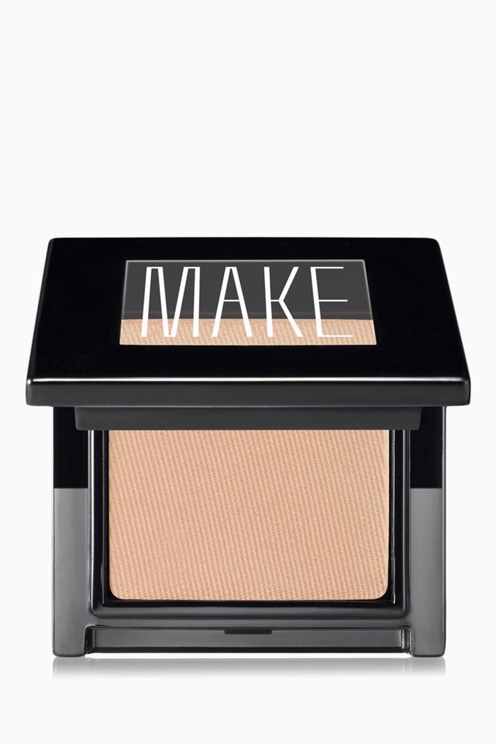 

Alabaster Glitter Eyeshadow, Multicolour