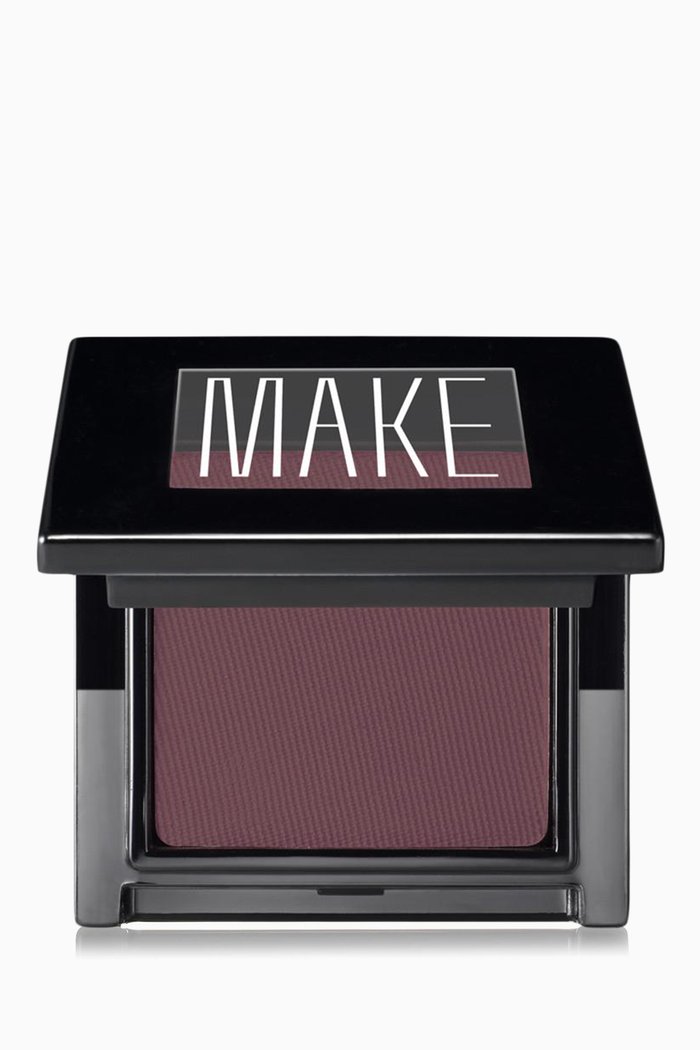 

Purple Sage Matte Finish Eyeshadow, Multicolour