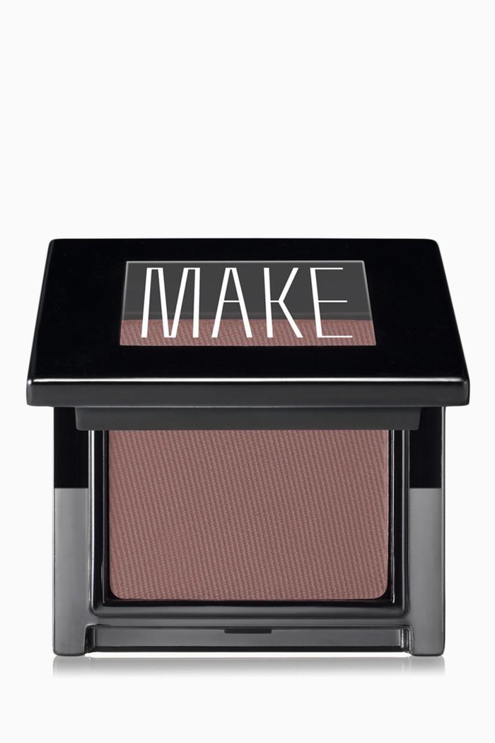 

Purple Moor Matte Finish Eyeshadow, Multicolour