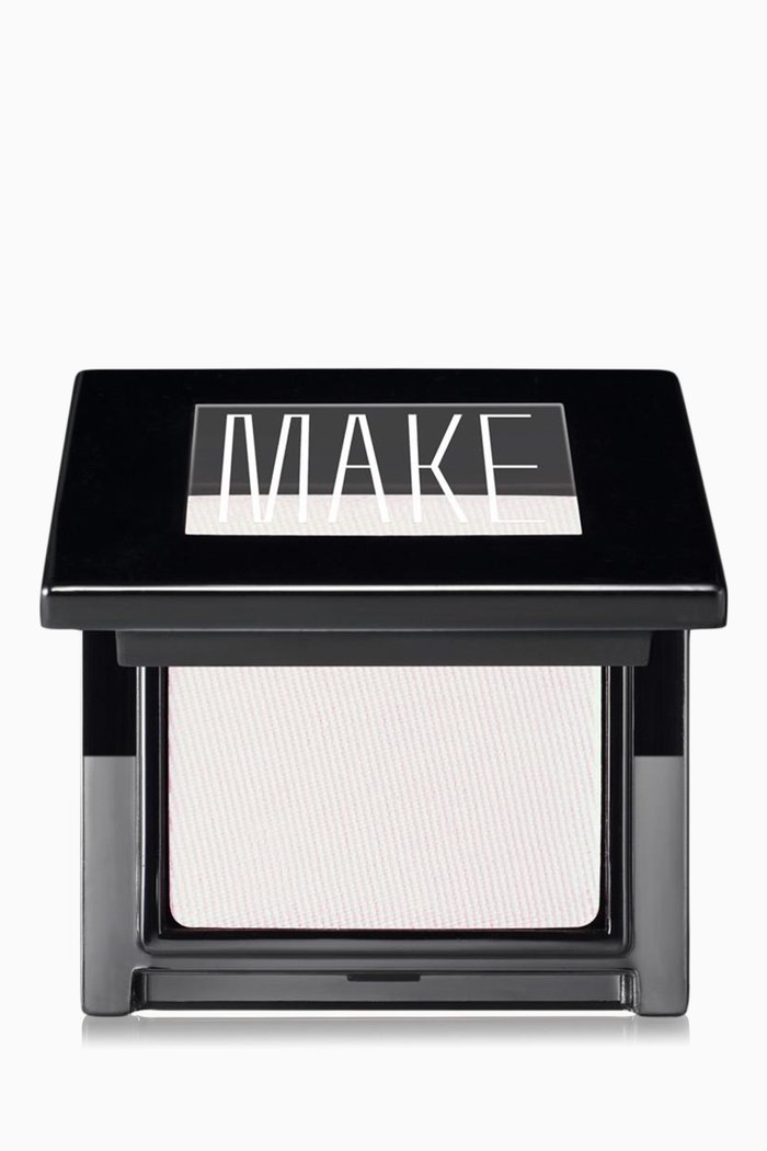 

Salt Flat Matte Finish Eyeshadow, Multicolour