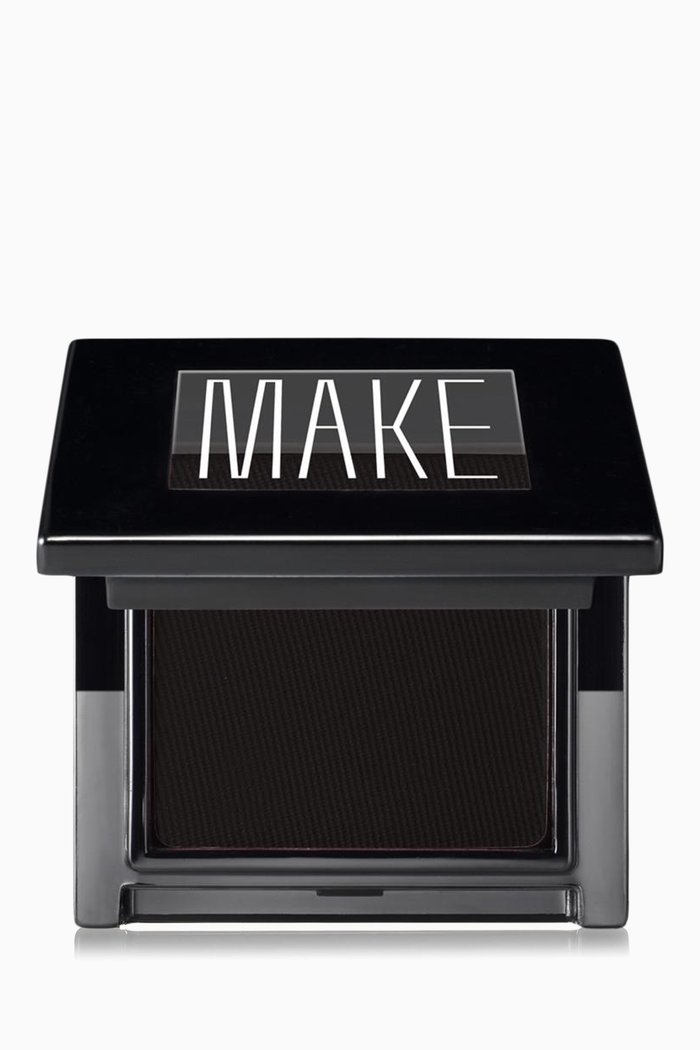 

Darkness Matte Finish Eyeshadow, Multicolour