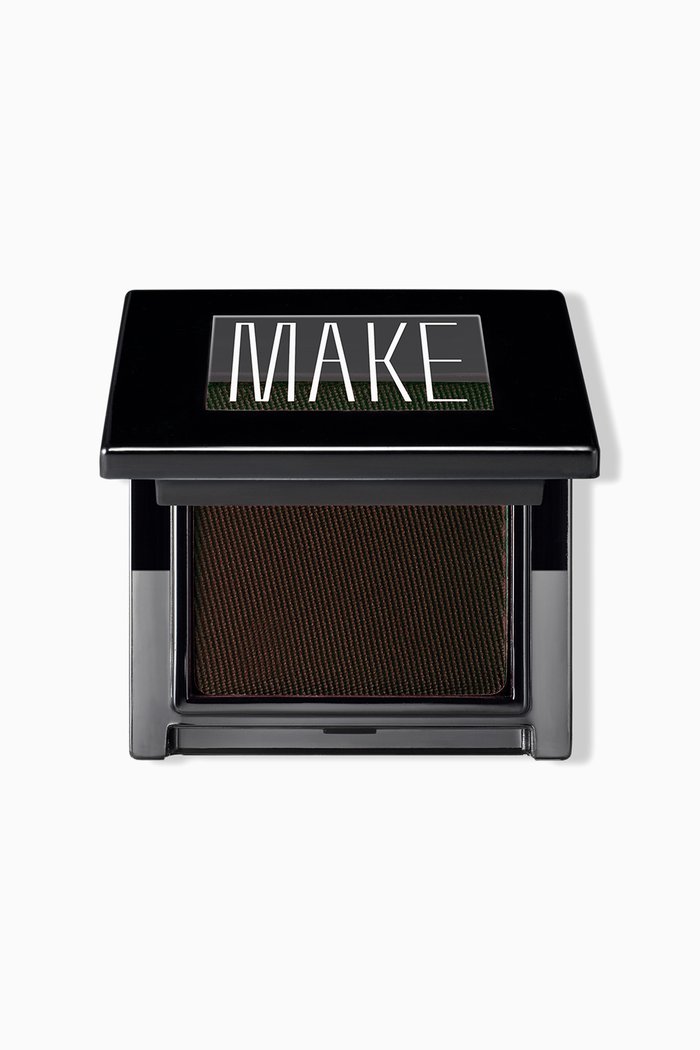 

Burnt Umber Matte Finish Eyeshadow, Multicolour