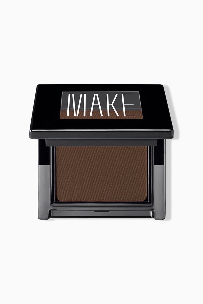 

Khaki Matte Finish Eyeshadow, Multicolour