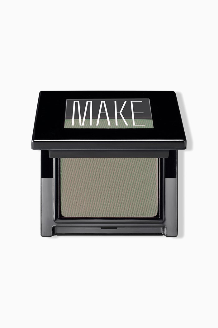 

Cement Matte Finish Eyeshadow, Multicolour