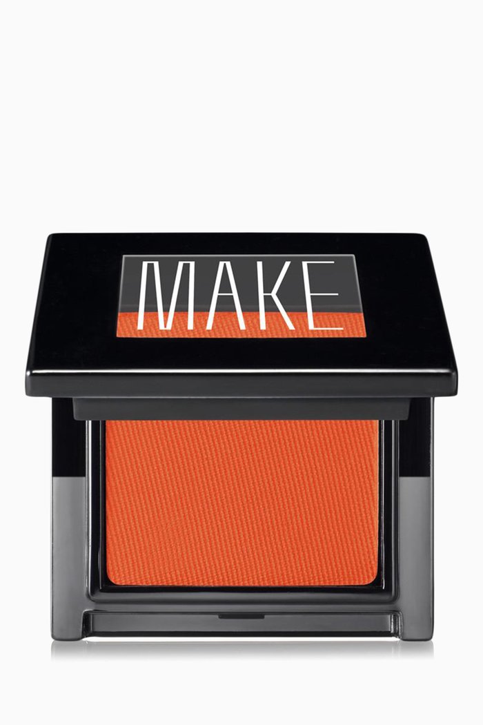 

Poppy Matte Finish Eyeshadow, Multicolour