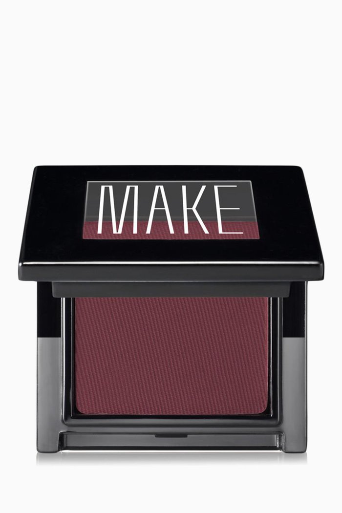 

Claret Matte Finish Eyeshadow, Multicolour
