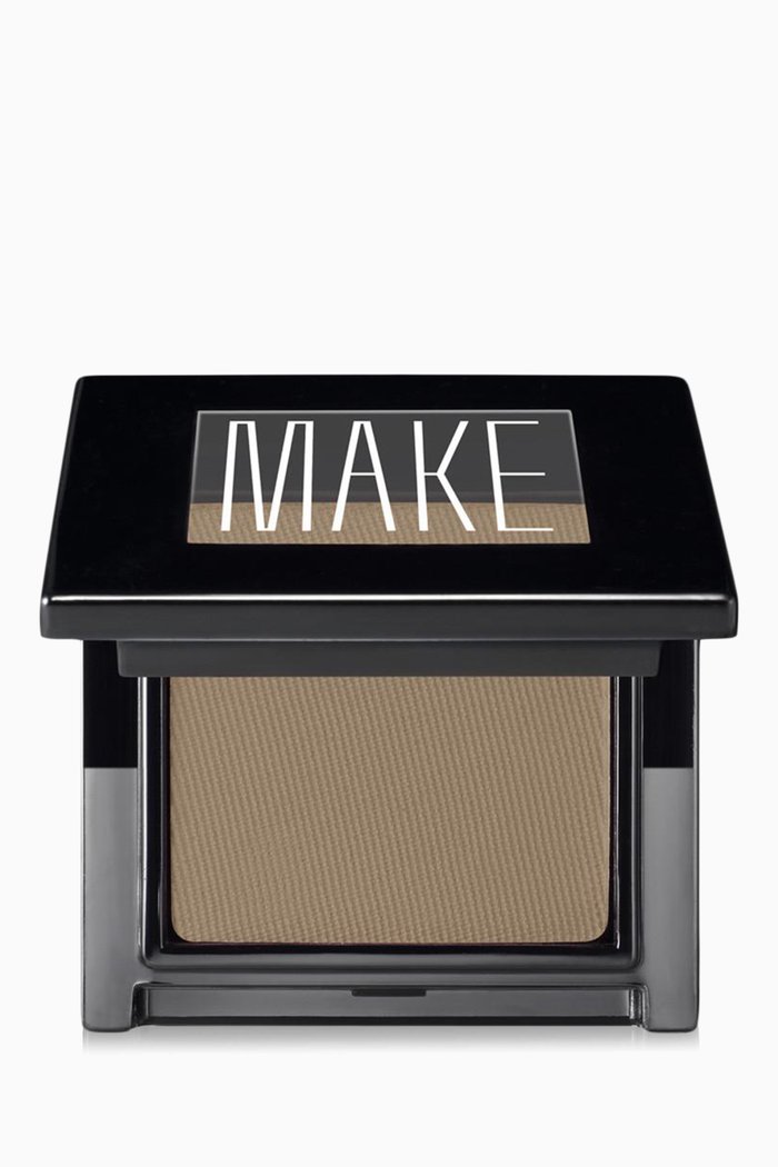 

Cork Matte Finish Eyeshadow, Multicolour