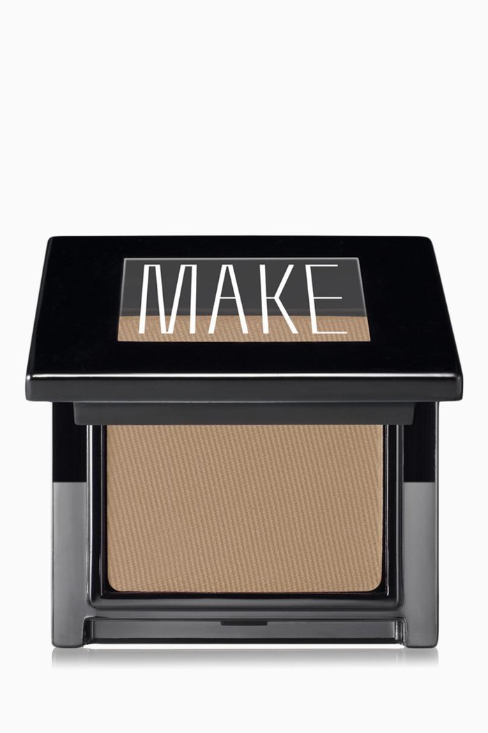 

Kalahari Matte Finish Eyeshadow, Multicolour