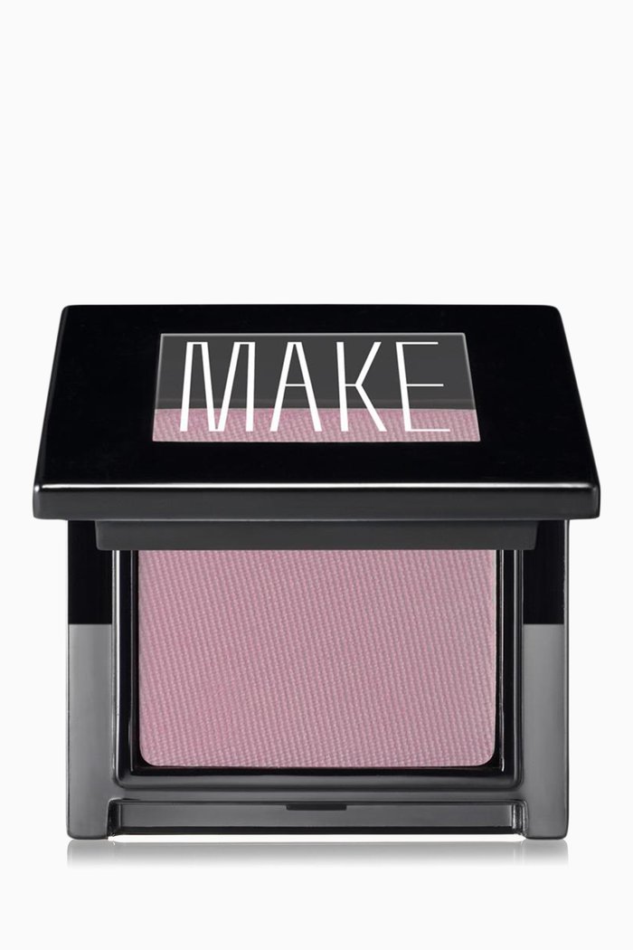 Romanov Matte Finish Eyeshadow, Multicolour