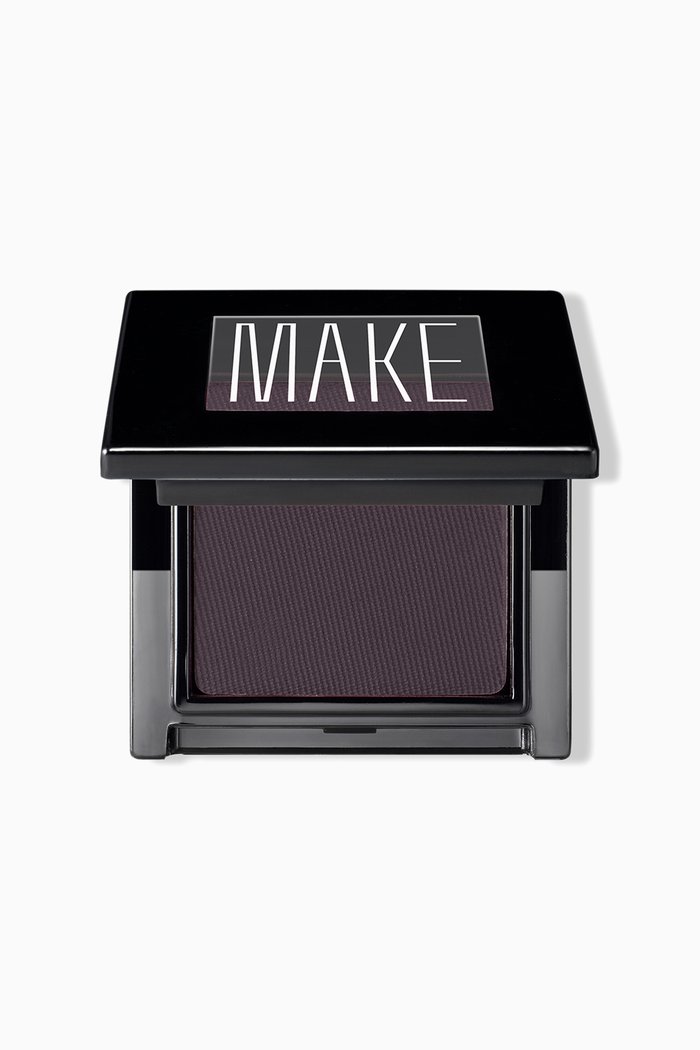 

Cast Iron Matte Finish Eyeshadow, Multicolour