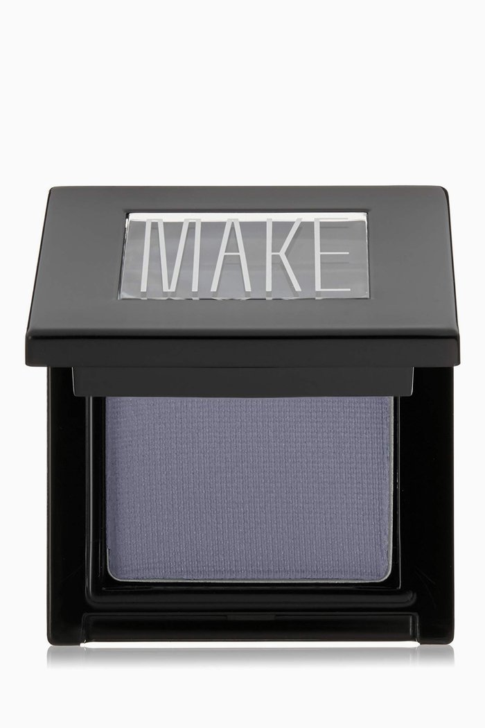 

Great Lakes Satin Finish Eyeshadow, Multicolour