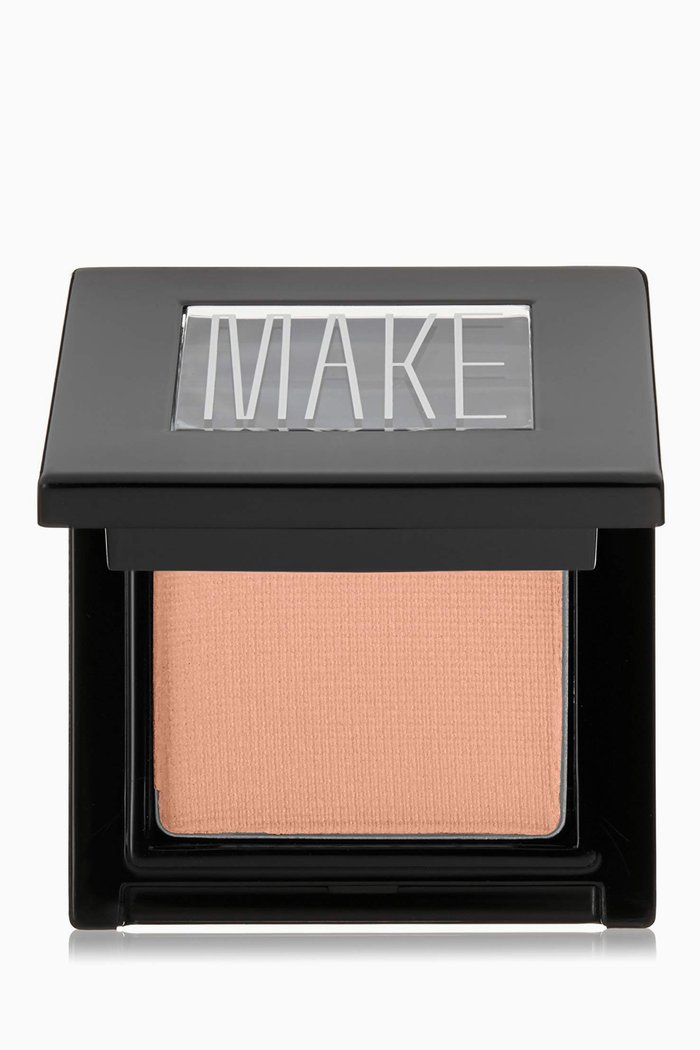 

Santa Fe Satin Finish Eyeshadow, Multicolour
