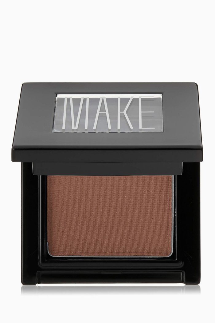 

Walnut Satin Finish Eyeshadow, Multicolour
