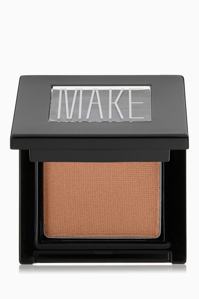 

Teak Satin Finish Eyeshadow, Multicolour