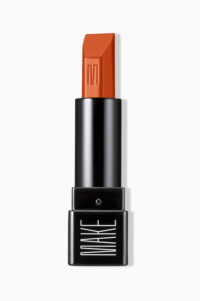 

Magma Matte Lipstick, Multicolour