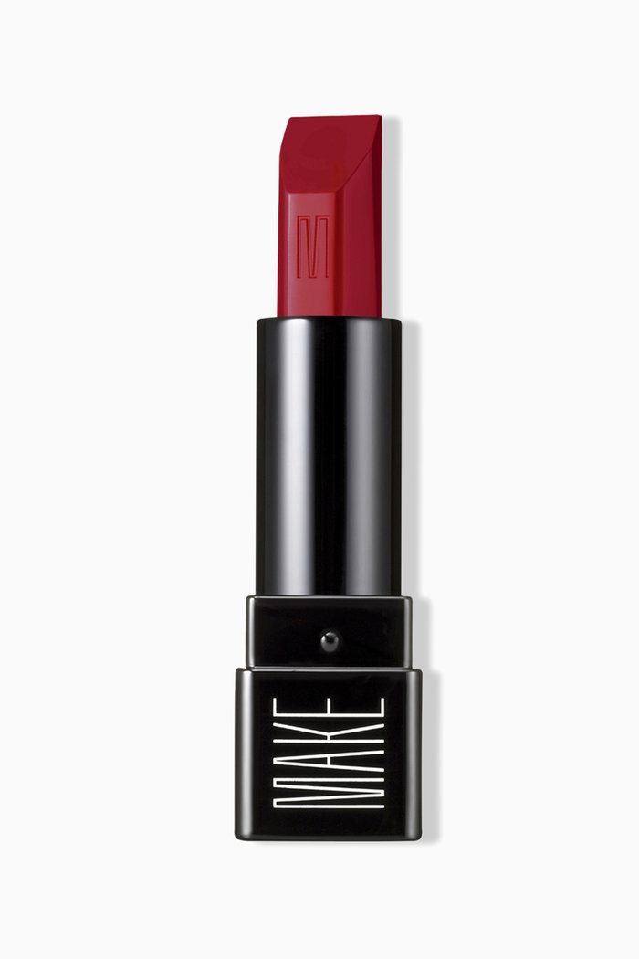 Maraschino Cherry Silk Cream Lipstick, Multicolour