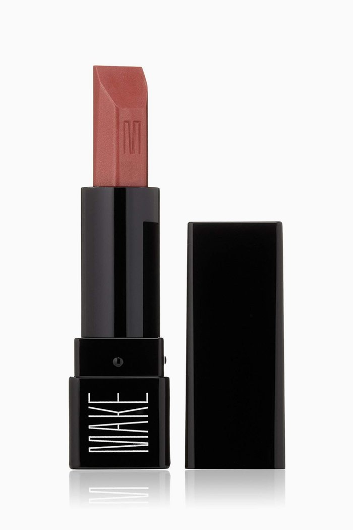

Aged Bronzed Silk Satin Lipstick, Multicolour