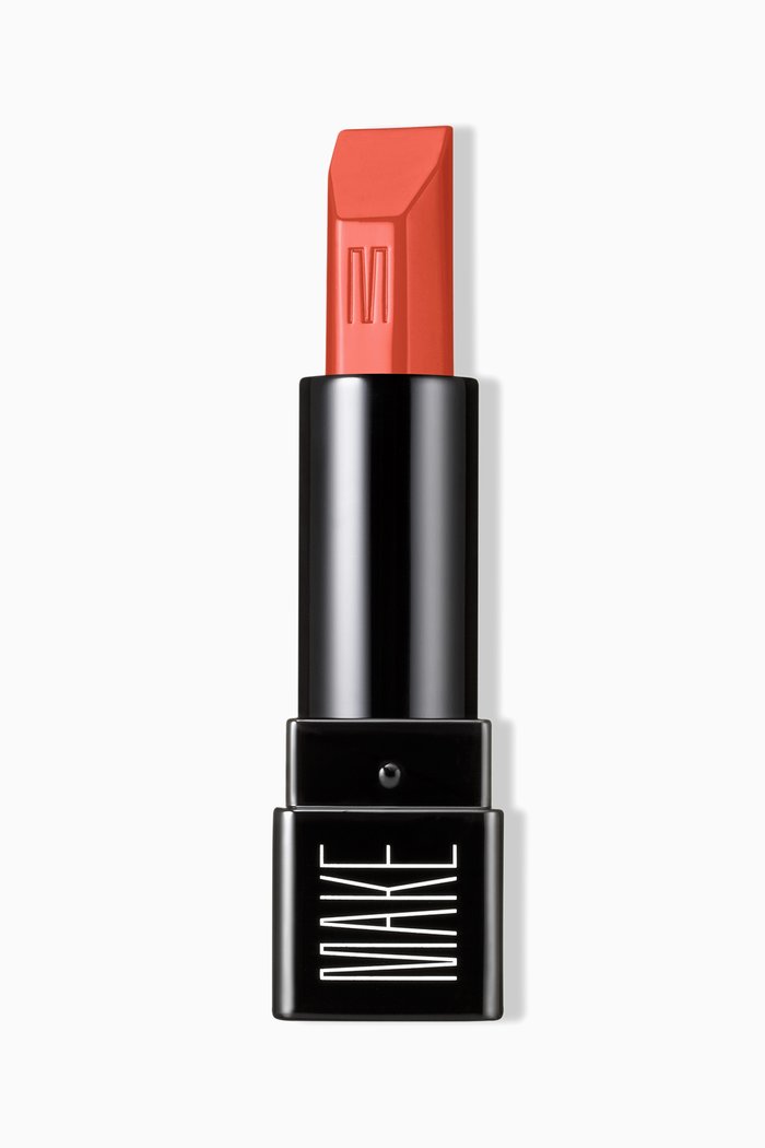 

Coral Matte Lipstick, Multicolour