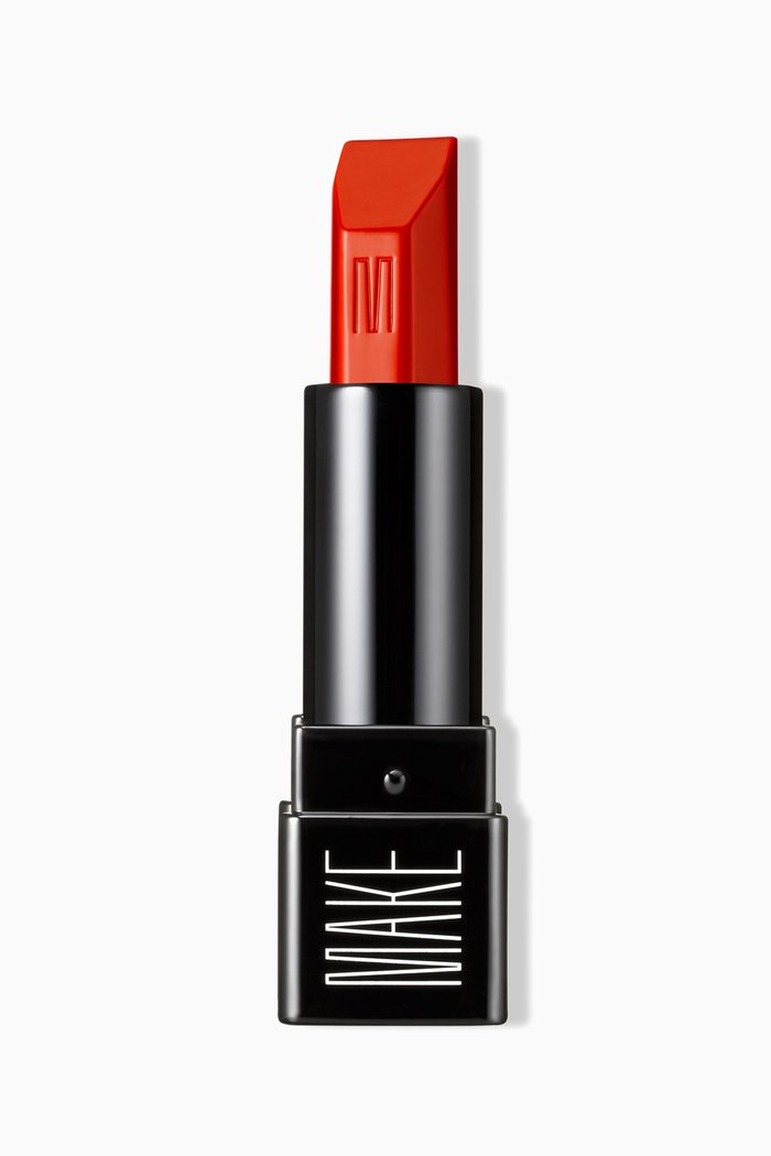 

Fire Matte Lipstick, Multicolour