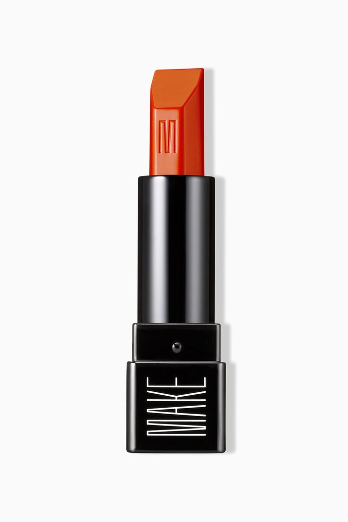 

Tangerine Matte Lipstick, Multicolour