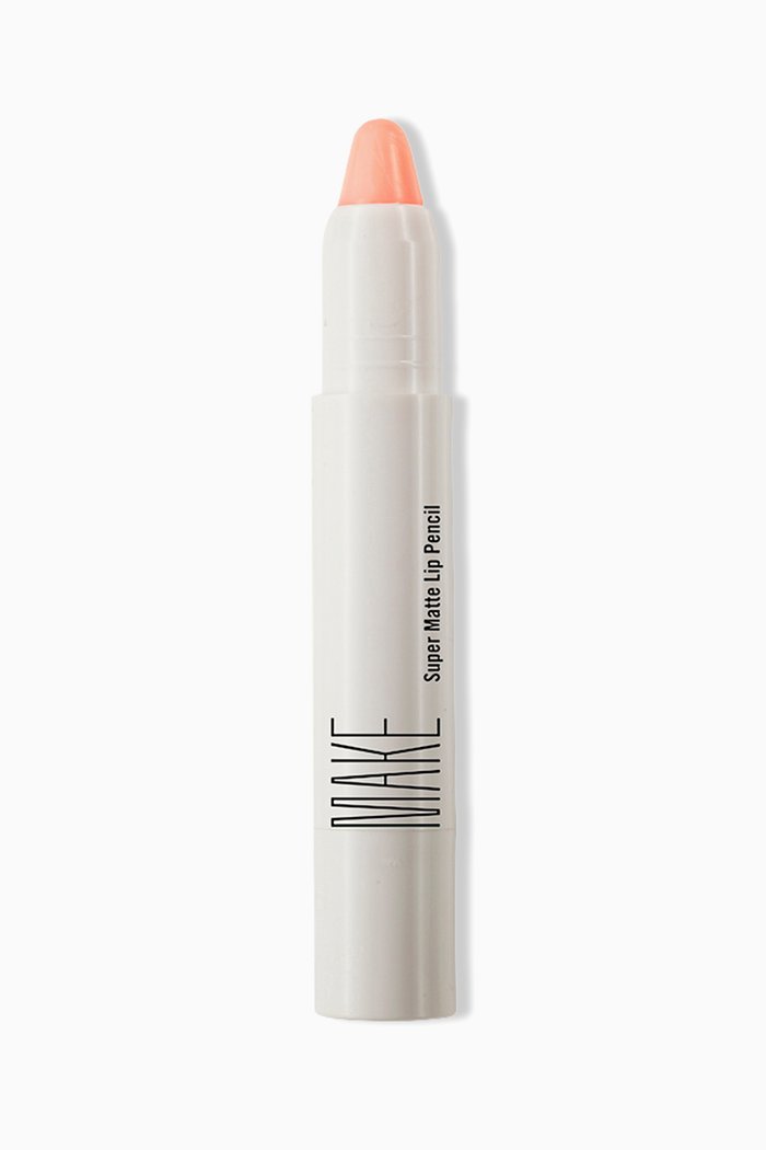 

Super Matte Lip Pencil, Multicolour