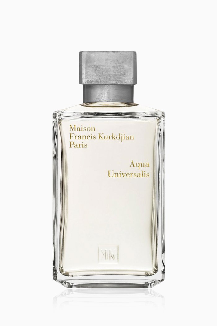 

Aqua Universali Eau De Toilette, 200ml, Multicolour