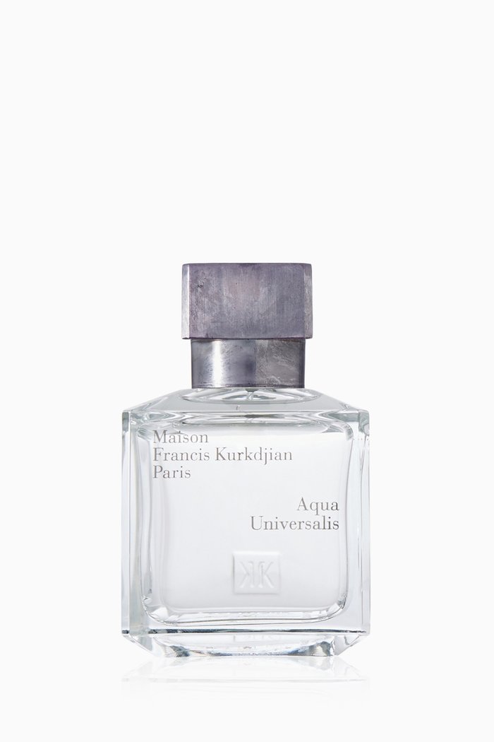 

Aqua Universali Eau De Toilette, 70ml, Colourless