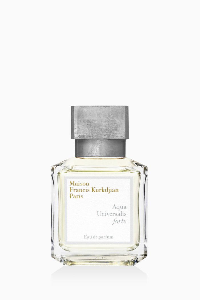 

Aqua Universalis Forte Eau de Parfum, 70ml, Colourless