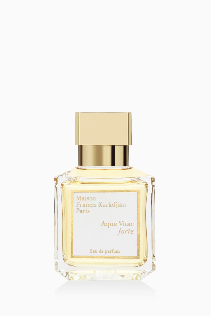 

Aqua Vitae Forte Eau de Parfum, 70ml, Multicolour