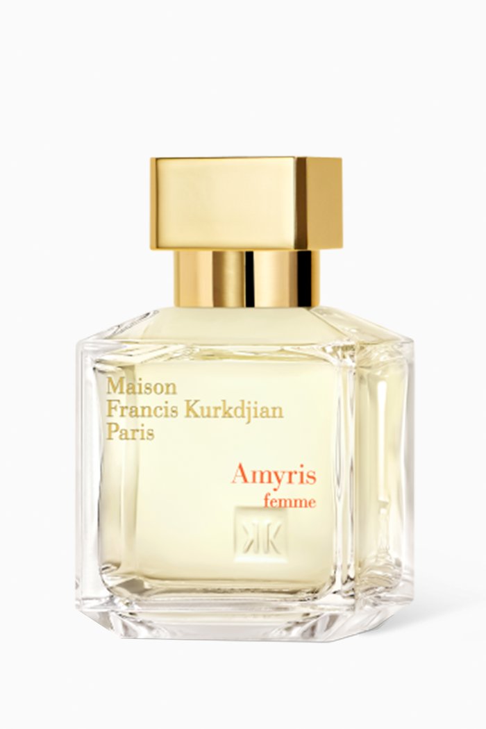 

Amyris Femme Eau de Parfum, 70ml, Colourless