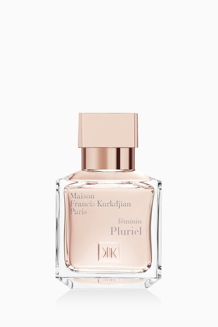 

Féminin Pluriel Eau de Parfum, 70ml, Multicolour