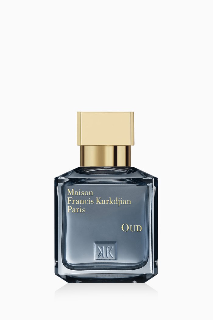 

Oud Eau de Parfum, 70ml, Multicolour