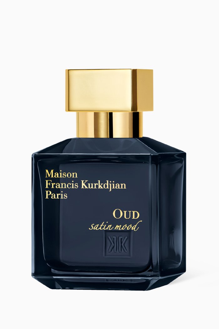 

Oud Satin Mood Eau de Parfum, 70ml, Colourless