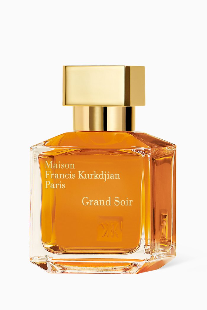 

Grand Soir Eau de Parfum, 70ml, Colourless