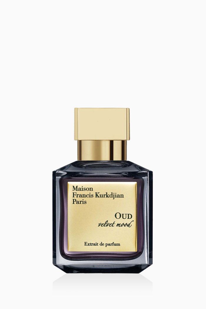 

Oud Velvet Mood Extrait de Parfum, 70ml, Multicolour