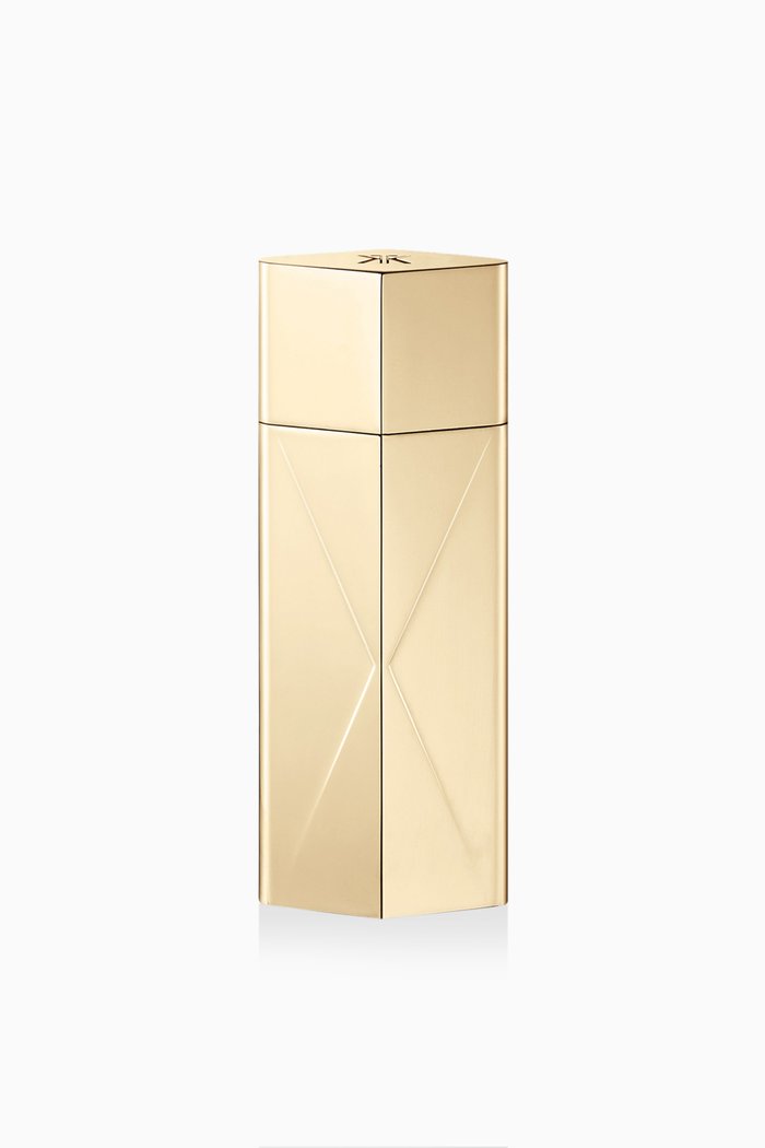 

Gold Edition Globe Trotter Travel Spray Bottle, Multicolour