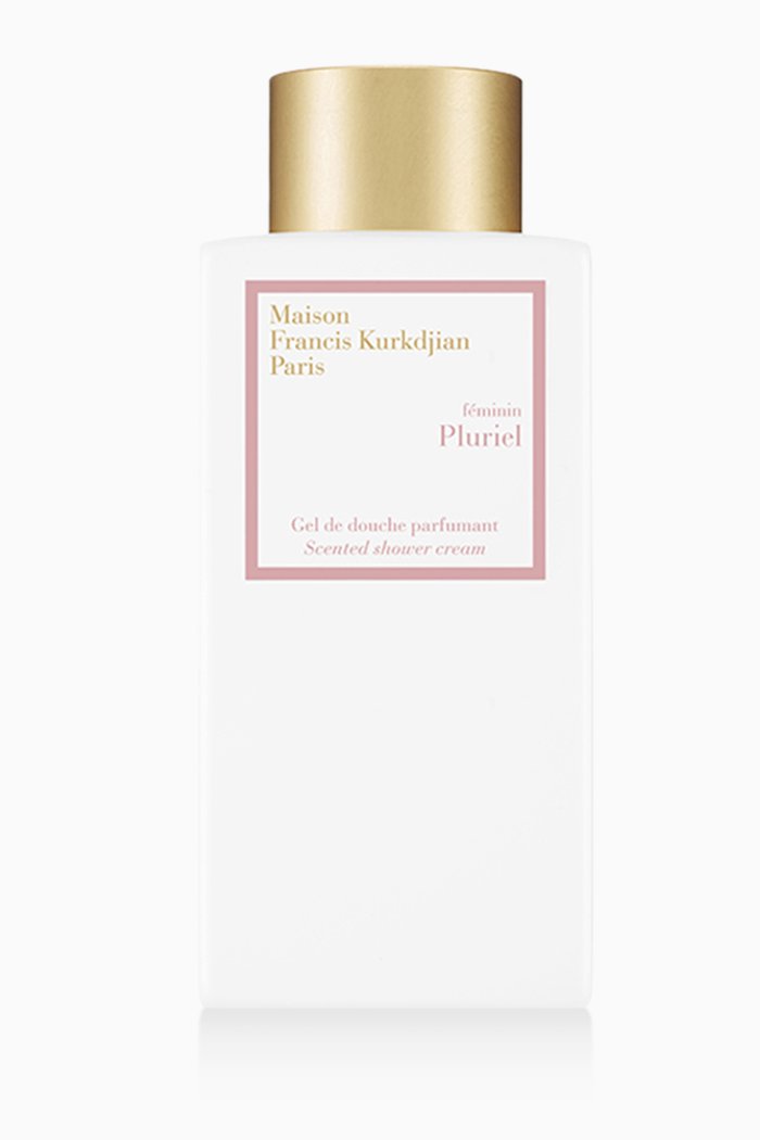 Féminin Pluriel Scented Body Cream, 250ml, Multicolour