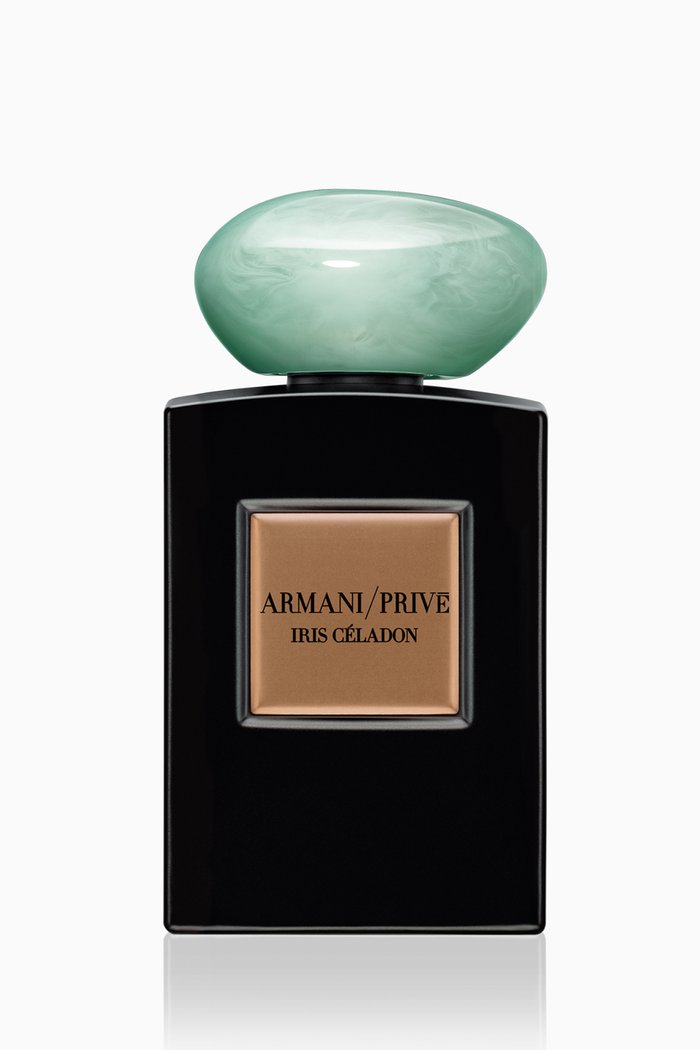

Prive Iris Céladon Eau De Parfum, 100ml, Multicolour