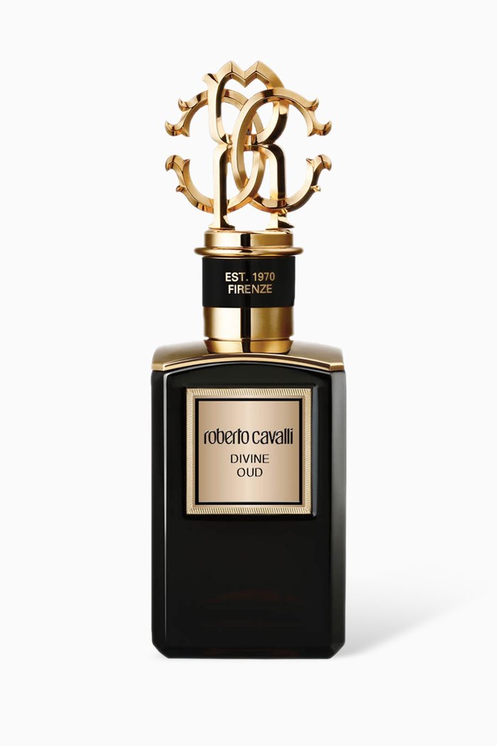 

Divine Oud Eau De Parfum, 100ml, Colourless