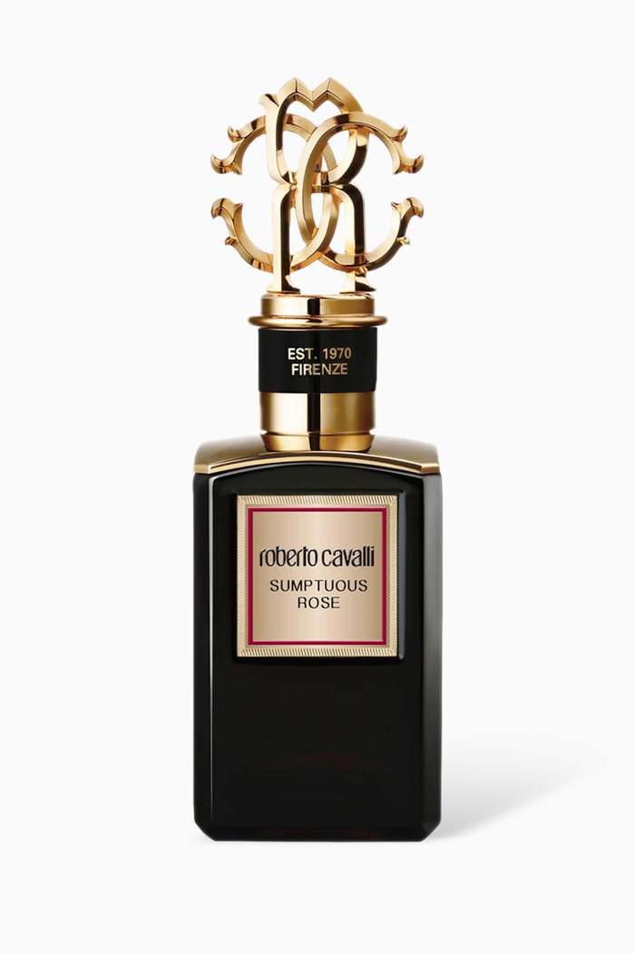 

Sumptuous Rose Eau De Parfum, 100ml, Multicolour