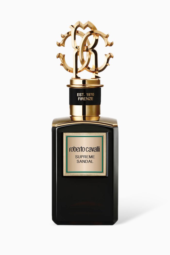 

Supreme Sandal Eau De Parfum, 100ml, Multicolour