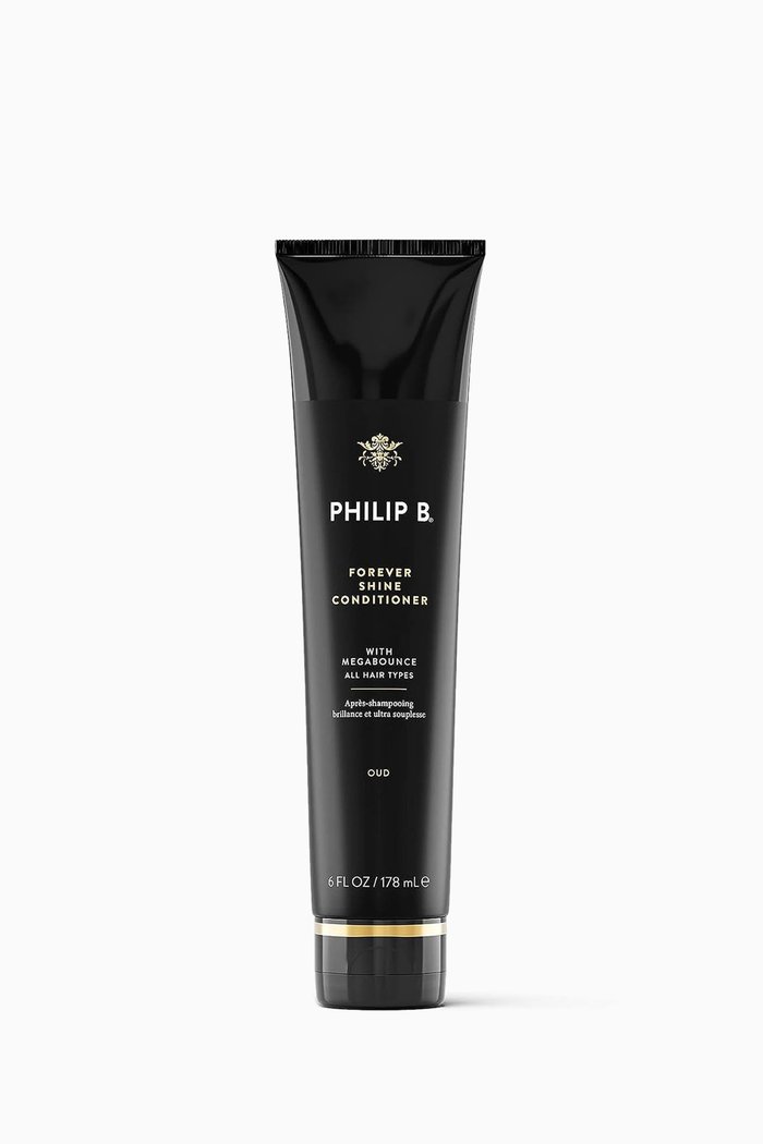 

Forever Shine Conditioner, 178ml, Colourless