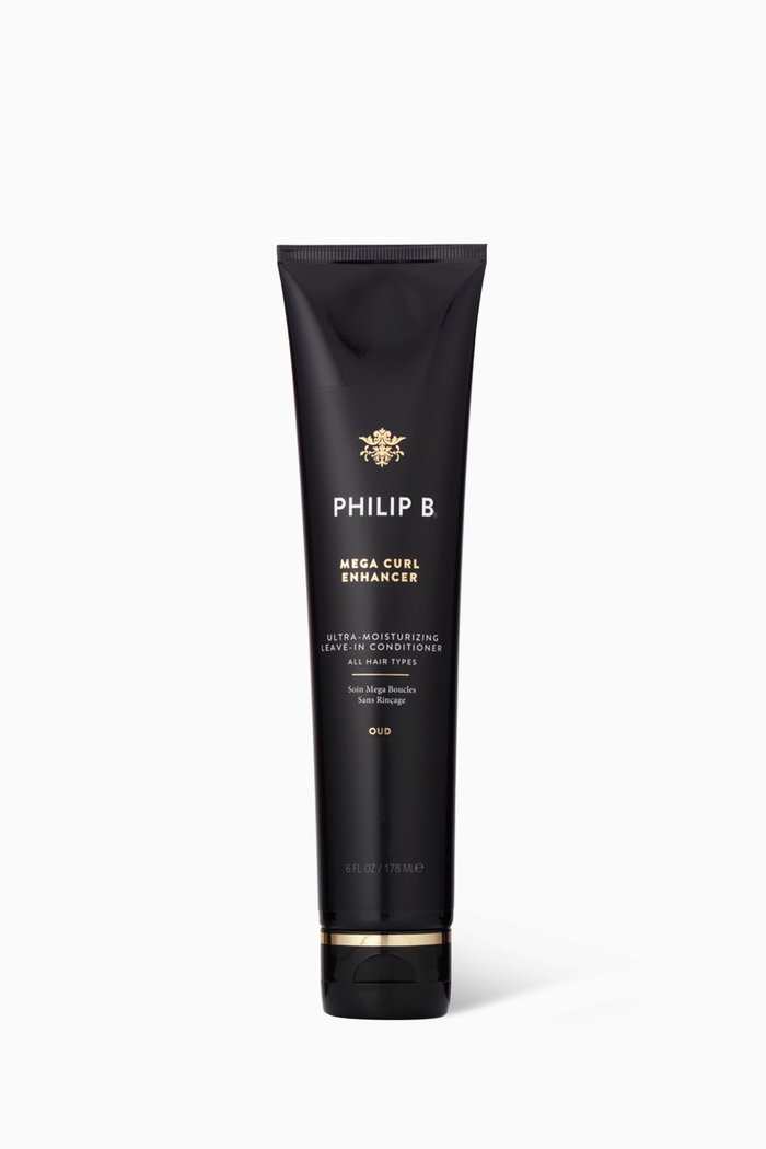 

Mega Curl Enhancer, 178ml, Colourless