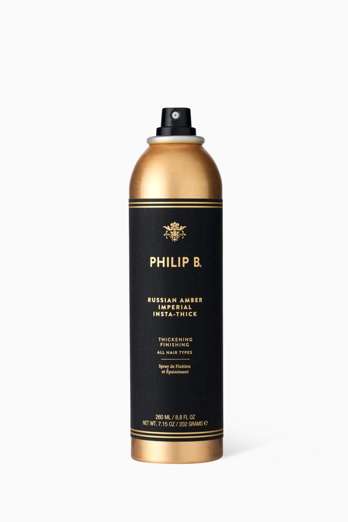 

Russian Amber Imperial Insta-Thick, 260ml, Colourless