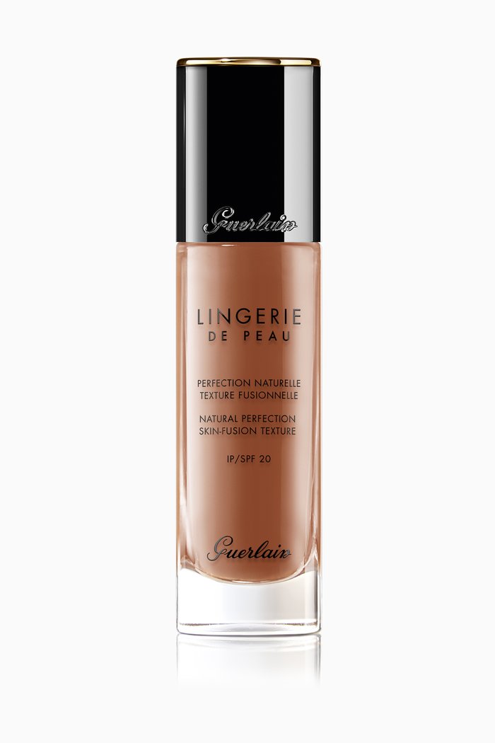 

Lingerie de Peau Foundation 06C Very Deep Cool, Multicolour